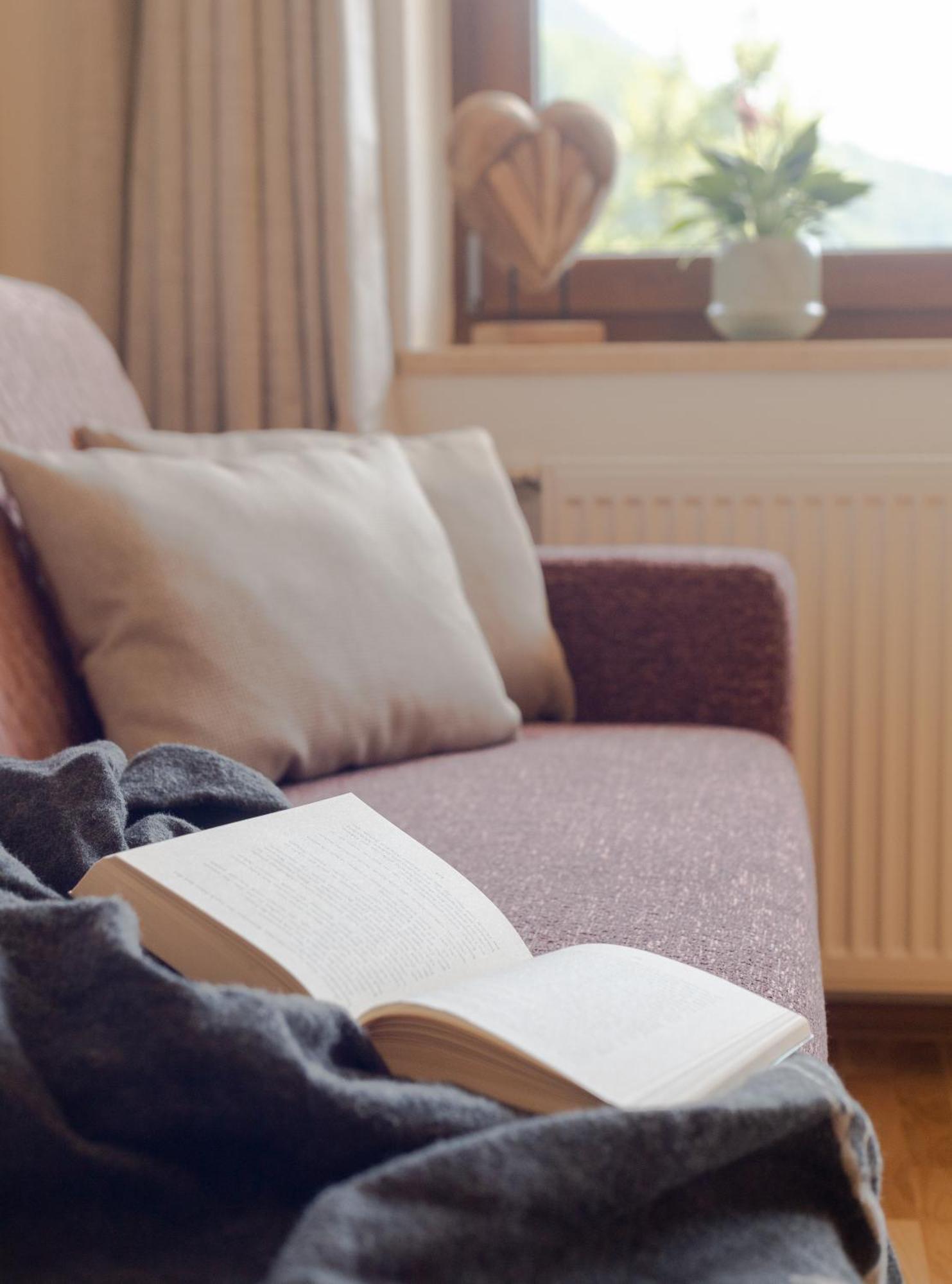 Appartements Sonnalm バーワング エクステリア 写真