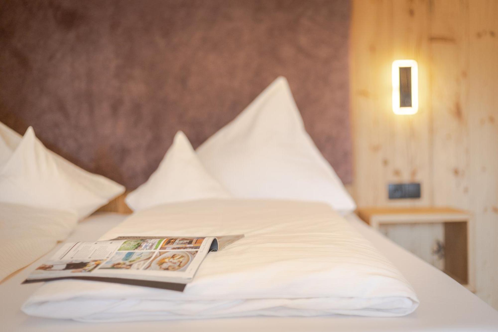 Appartements Sonnalm バーワング エクステリア 写真